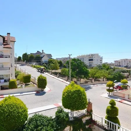 Immaculate 3-bed Duplex In Didim