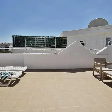 Immaculate 3-bed Duplex In Lejlighed Didim