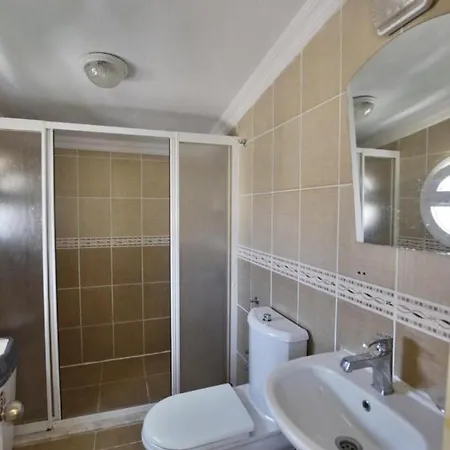 Lejlighed Immaculate 3-bed Duplex In *