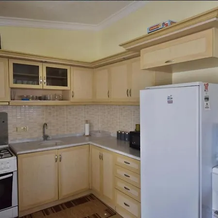 Immaculate 3-bed Duplex In Lejlighed