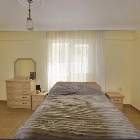 Apartmán Immaculate 3-bed Duplex In