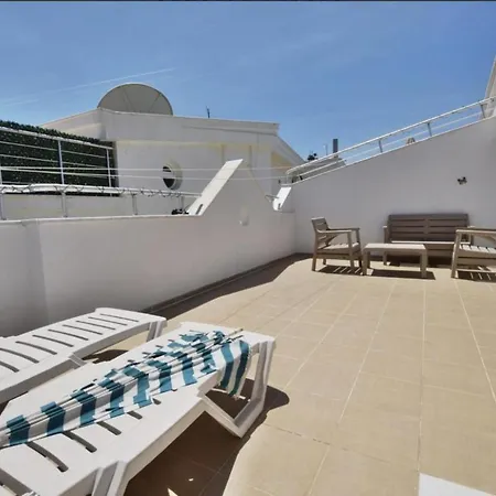Immaculate 3-bed Duplex In * Didim
