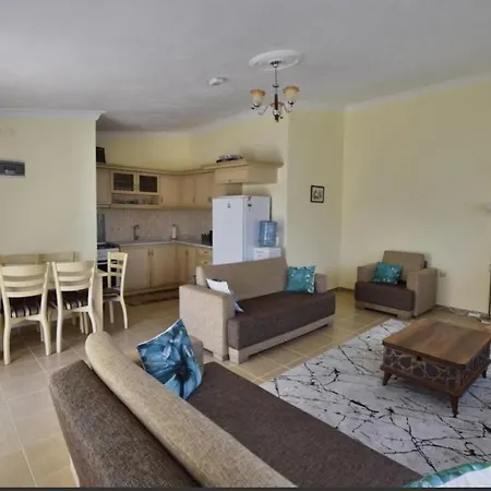 Immaculate 3-bed Duplex In Apartmán